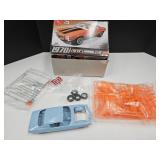 AMT 1970 1/2 Chevy Camaro Z/28 1:25 Model Kit
