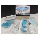 AMT 1957 Chevy Bel Air 1:25 Model Kit
