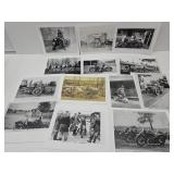 Prints Of Motorcycles Pictures Some Military