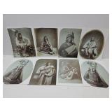 Native American Indian Picture / Prints