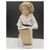 Shirley Temple Bright Eye Doll - Box Damaged