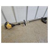Cub Cadet Weed Trimmer Good Compression