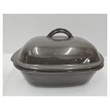 Pampered Chef Roaster 3.1 QT