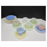 Hazel Atlas Dishes