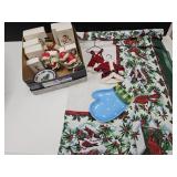 Hallmark Christmas Ornaments, Decor +