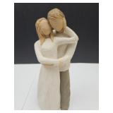 Willow Tree "TOGETHER" 9"H
