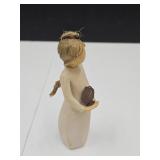 Willow Tree "2010" 4.5" H