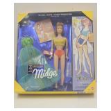 NIB 30th Anniversary Midge Barbie Doll