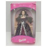 NIB Winter Fantasy Barbie Special Edition