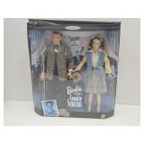 NIB Barbie Dolls Barbie Loves Frankie Sinatra