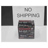 Winchester 22 LR 400 Round Gun Ammo