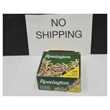 Remington 22 LR 525 Rounds Gun Ammo
