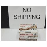 Winchester 22 LR 222 Rounds Gun Ammo