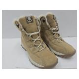 Nice 6.5 Medium Outdoor Lady Boots W Support