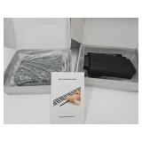 1 New ? Soft Keyboard Piano W Box & Cable