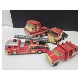 Ertl Trucks +