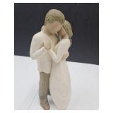 Willow Tree "PROMISE" 9"H