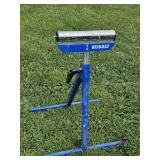 Kobalt Adjustable Roller Work Stand