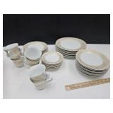 ChrisMadden Dishes