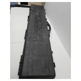 52" Hard Shell Gun Case Contico