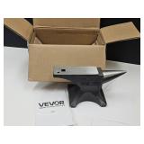 New 25Lb Cast Iron Anvil
