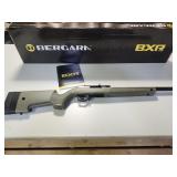 New Bergara 22LR in Box