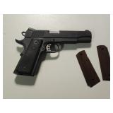 Springfield Armory Model 1911-A1 CAL 45