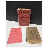 1915 Delaware County Business Directory +