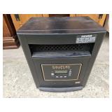 Eden Pure Heater