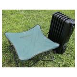 Delonghi Electric Oil Heater & Pet Cot