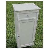 Storage Cabinet 15 x 12 x 35"h