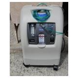Oxygen Machine   Perfecto 2 TMV
