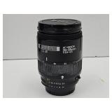 Nikon Camera Lens See Model Numbers