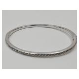 925 Silver Bracelet