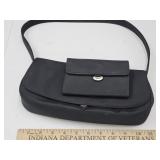 Kenneth Cole Purse W Matching Wallet  11" W