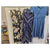 VTG Costume Jewelry & Dress