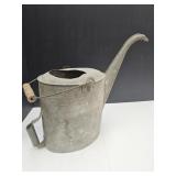 2 Gal Galvanized Watering Can