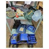 NICE Boys 4 -5 T, Jean Jacket, Jeans, Nirvana +