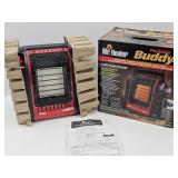 Mr. Heater Propane Heater  $,000-9,000 BTU