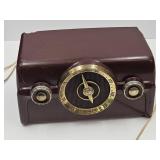 Crosley 1950