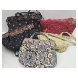 Vintage Vera Bradley Purses