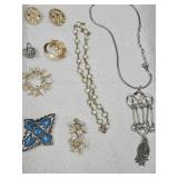 Costume Jewelry Coro
