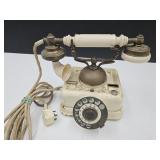 VTG Rotary Dial Telephone