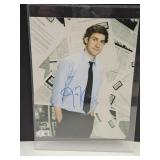 Jim Halpert As Jim NO COA