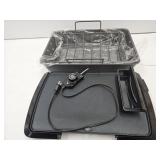 Presto Electic Tabletop Grill