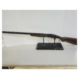Hoehler Blitz Folding 12 ga Shotgun