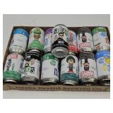 13  Funko Pop Canned Soda Toys