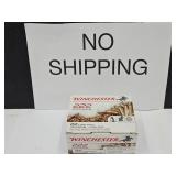 Winchester 22 LR 222 Round Gun Ammo