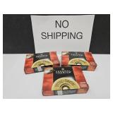 12 GA 00 Buckshot  15 Rounds Gun Ammo