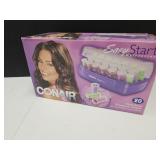 Conair Hot Rollers